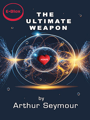 cover image of The Ultimate Weapon